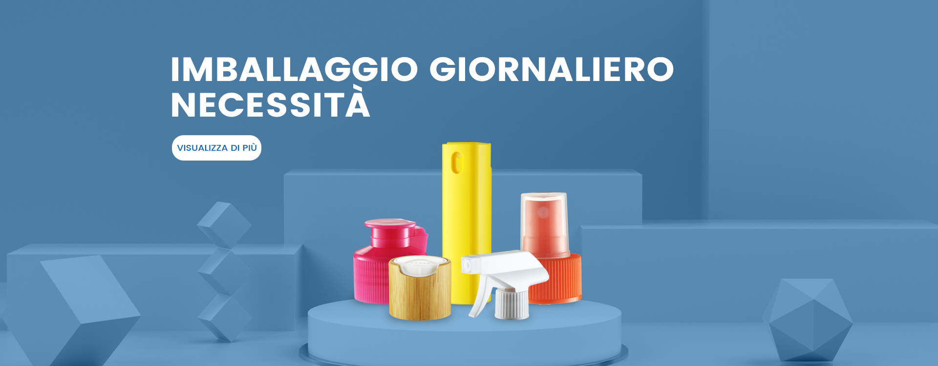 Yuyao Luhang Daily Necessities Co., Ltd.