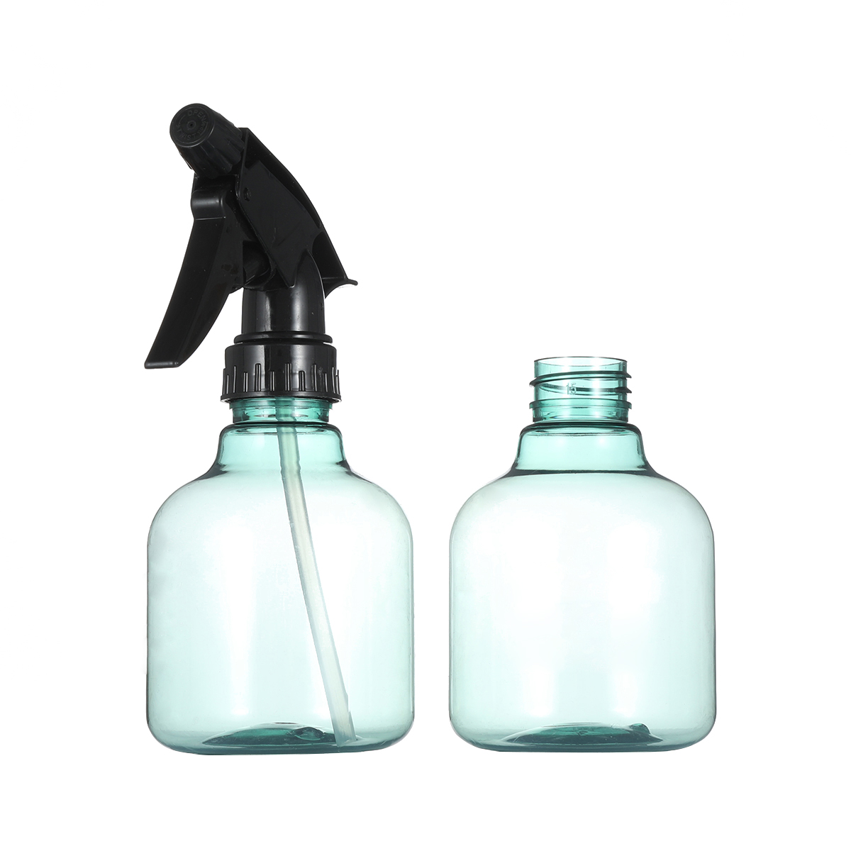 Hand watering can for watering flowers Hand watering can for watering flowers