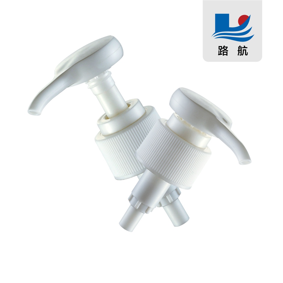 24/410  28/410 External spring emulsion pumpL009