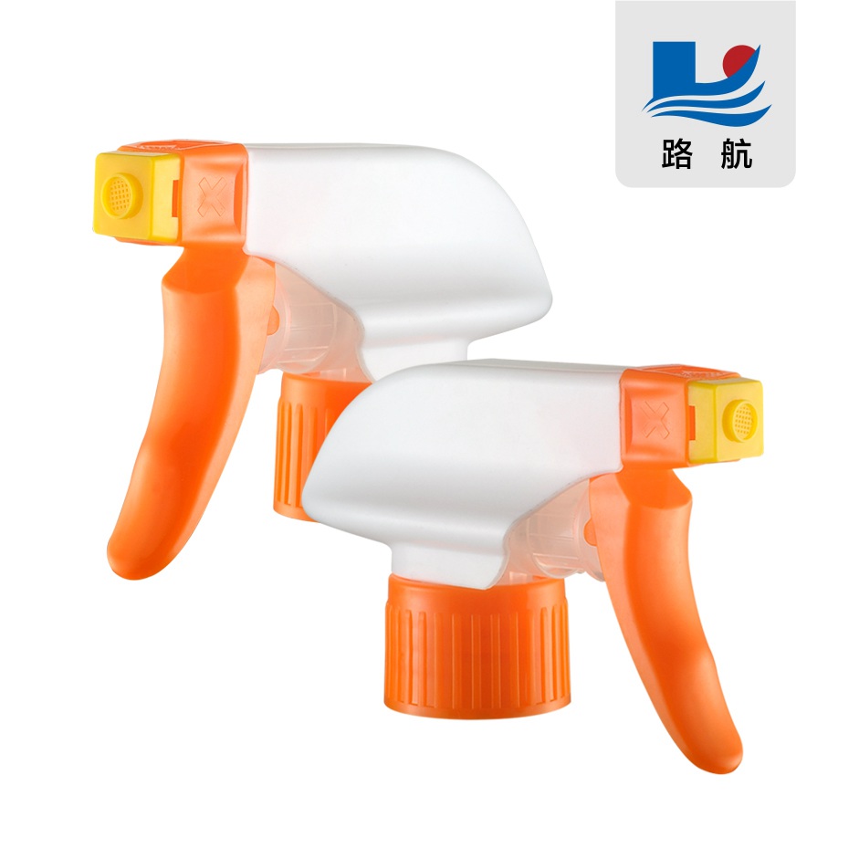 28/400 28/410Hand button sprinkler head flat pump sprinkler head