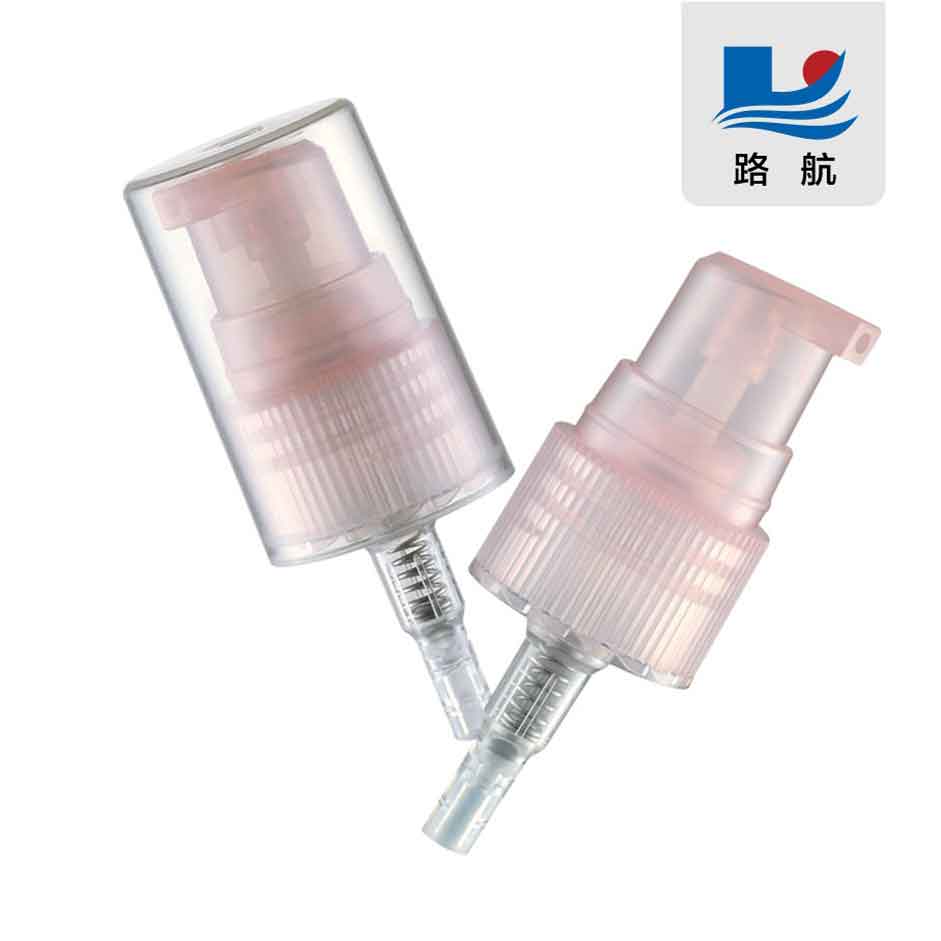 20/410 Duck Tip Powder Pump. Lotion Pump. Skin Care Pump Head
