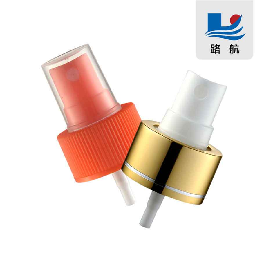 24/410 Plastic nozzle