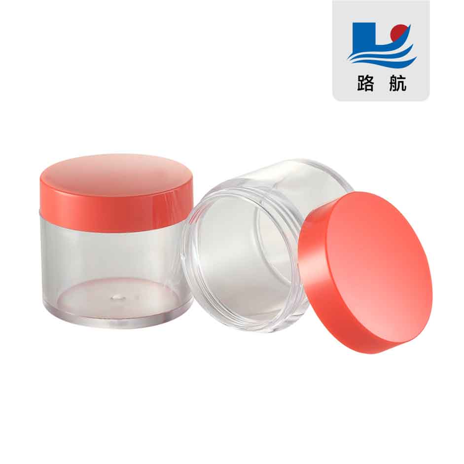 30g Cream box. cosmetic. Box skin care bottle