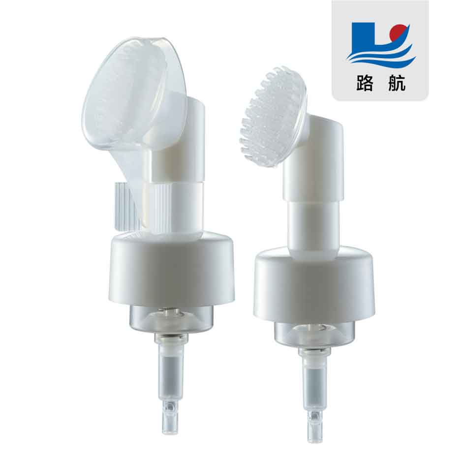 40/410Foam pumpCleansing mousse