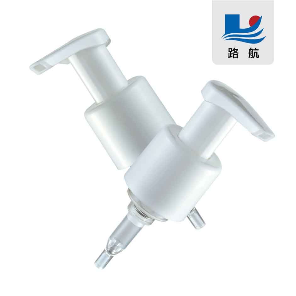 28/415Foam pumpCleansing mousse