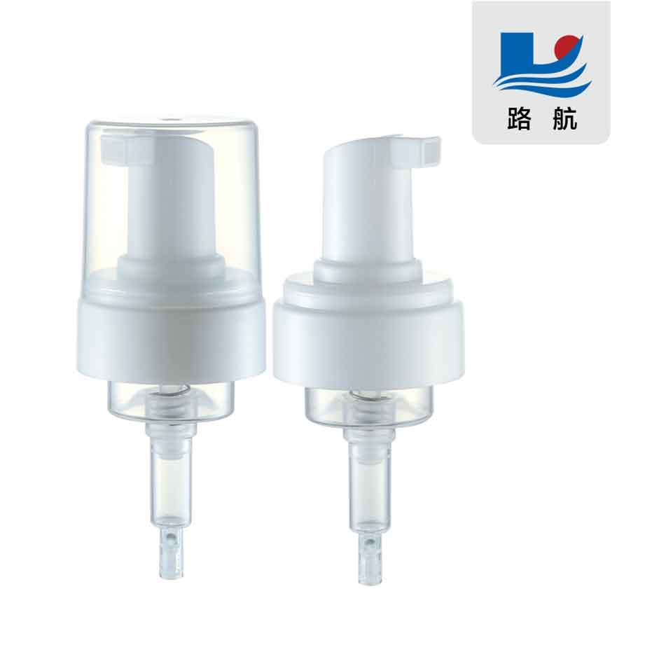 42/410External spring foam pump