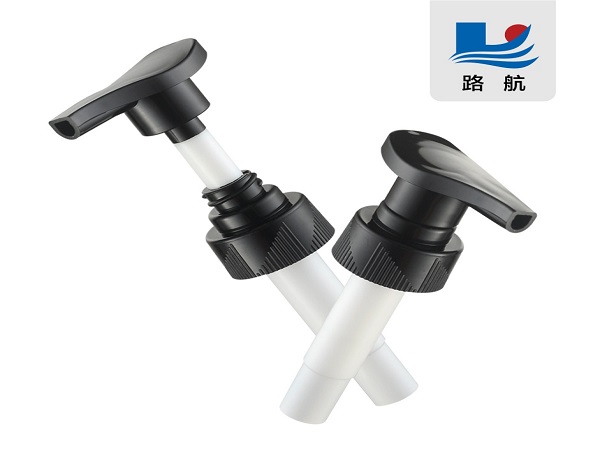 Conosci la storia della pompa per lozione?