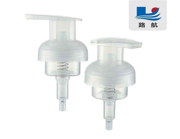 How to Solve the Failure of Foam Pump?