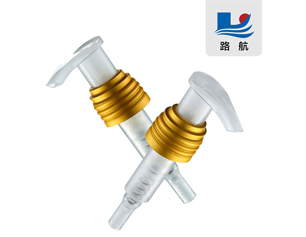 Consigli tecnici | Come funziona una pompa per lozione